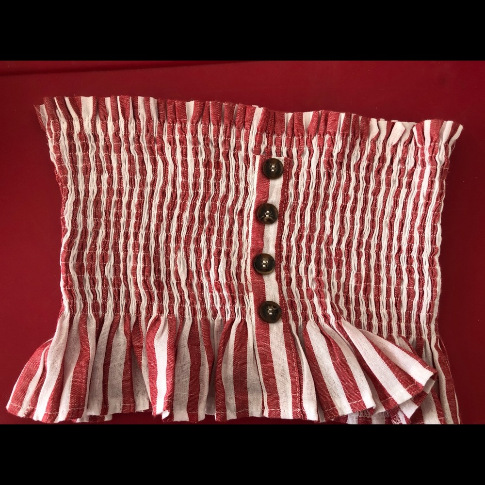 stripe set